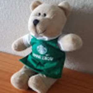 Meet your Posher, Martha